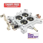 Advanced Engine 6465, One Complete Baseplate Assm 650-800 Cfm W/ 4-CORNER Perfor. Fixed Price $184.43.