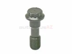 Genuine Mercedes Flywheel Bolt 1109900419 Benz 300DT 300SD 240D 300TDT. Fixed Price $36.98.