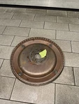 A2780300012 Flex Plate/ Starter Ring Gear Used From 2019 Mercedes Sprinter V6. Fixed Price $30.00.