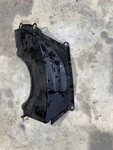 1999-2003 Ford 7.3L Diesel F350 4R100 Transmission Access Cover F81P-7985-AA. Fixed Price $159.99.