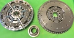 For Bmw Smg 2006-2010 M5 M6 S85 Engine Oem Dual Mass Flywheel Dmf+ Clutch. Fixed Price $2399.99.