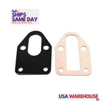 Racing Power R2310BK, Sbc Steel Fuel Pump Mounting Plate Black Performance Parts. Fixed Price $26.18.