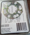 Carquest Flywheel Shim .025" Pn 31606. Fixed Price $19.62.