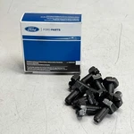 Ford (10 Pack) Genuine Oem Hexagon Head (flywheel Bolt) 2010-19 AL3Z-6379-BA. Fixed Price $19.04.