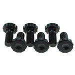Ram Clutches Flywheel Bolt Set 7/16 X F-100 1965-1976. Fixed Price $29.00.