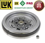 New Clutch Trans. Dual Mass Flywheel Oem Luk For Beetle Golf Jetta 2.0L Tdi Dsg. Fixed Price $599.99.