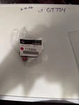 (1) Genuine Mitsubishi Clutch Flywheel Bolt 1120A062 Nosnoem Sold Individually. Fixed Price $10.00.