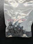 Genuine Bolt.hex Head Lock Mopar 6508248AA. Fixed Price $15.91.