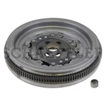 For Volkswagen Jetta 2009-2015 Luk DMF181 Dual Mass Flywheel. Fixed Price $554.06.