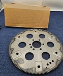 Atp Z-113 Automatic Transmission Flexplate Fits 1970-1976 Chevrolet Gmc Models. Fixed Price $40.28.
