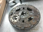 Flexplate For 07-11 Jeep Wrangler 3.8 04752600AA. Fixed Price $59.95.