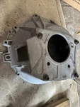 1985-1993 Ford Mustang 5.0 302 T5 Manual Transmission Bellhousing E6ZR-6394-AA. Fixed Price $280.00.