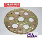 Prw Industries 1835002, One Cadmium Chromoly Flexplate - Sfi Sbc 153T. Fixed Price $129.21.