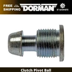 For 1975-1978 Gmc C25 Suburban Dorman Clutch Pivot Ball 1976 1977. Fixed Price $27.99.