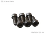 Flywheel Bolts For 13-15 Hyundai Veloster 1.6 2323137300 Turbo. Fixed Price $19.95.