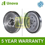 Dual Mass Flywheel Unova Fits Honda Civic Cr-v Accord Fr-v 2.2 Tdi. Fixed Price $948.44.