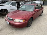 Flywheel/flex Plate Automatic Transmission Fits 94-02 Mazda 626 1364569. Fixed Price $100.00.