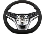 Steering Wheel Ac Delco 63MBBXG38 For Chevy Camaro 2012 2013 2014 2015. Fixed Price $357.08.