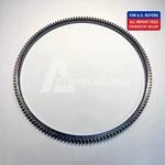 Flywheel Gear Ring For Isuzu Nqr Npr-hd 4HG1 4HE1 4HK1 4JJ1 98-23 8970463661. Fixed Price $86.00.