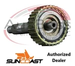 Suncoast Diesel 6R140 Overdrive Dampner Assembly With Billet S&h Ford Power Strk. Fixed Price $1373.69.