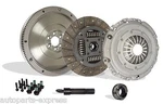 Convertion Clutch Kit Flywheel Fits 15-19 Volkswagen Golf Sportwagen 1.8L Turbo. Fixed Price $218.90.