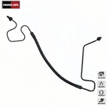 Clutch Hydraulic Line Hose Assembly Number 1J1721465BD For Volkswagen Bora 02-15. Fixed Price $26.08.