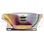 Compatible/replacement For Chevy/gm 700R4 Flywheel Inspection Covers - .... Fixed Price $54.00.