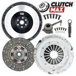 Cm Stage 1G Clutch Kit+chromoly Solid Flywheel For 2012-2013 Vw Golf MK6 Vi. Fixed Price $362.99.