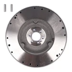 Brand New Manual Clutch Flywheel 168T Replacement For Chevy Silverado 1500 Hd. Fixed Price $98.00.