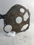 Ford Mustang Engine Backing Plate 2000 P/n F65E-6A373-FB. Fixed Price $125.00.