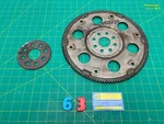 06-23 Lexus Is Gs Rc A/t Flywheel Flex Plate Oem 32101-30081. Fixed Price $35.97.