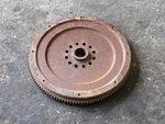 Caterpillar 3054C C4.4 Perkins Diesel Engine Flywheel 3122A14A/1 Oem. Fixed Price $399.99.