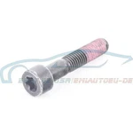 Genuine Bmw 07129906214 - Isa Bolt Black. Fixed Price $44.03.