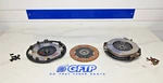 Competition Clutch Twin Disk Disc Mpc Lw Flywheel Fits 04-21 Subaru Wrx Sti. Fixed Price $1187.99.