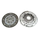 5106173AC Clutch Kit For Dodge Dart 2013-2016 1.4 (aftermarket). Fixed Price $225.00.