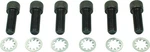 Brinn Bolt Kit Sbc Flywheel 86-UP 79134. Fixed Price $26.23.