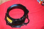 Quick Time RM-6076 Bellhousing For Small Block Mopar Chrysler 318/360 To T-56. Fixed Price $750.00.