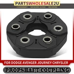 Drive Prop Shaft Flex Joint For Dodge Journey 09-17 Avenger Chrysler Pacifica. Fixed Price $40.99.
