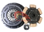 Jdk Stage 3 Modular Clutch Kit Flywheel For 95-99 Mitsubishi Eclipse Rs Gs 2.0L. Fixed Price $154.85.
