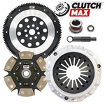 Stage 3 Performance Clutch Kit W/ 10.8 Lbs Flywheel Fits Honda S2000 AP1 AP2 S2K. Fixed Price $224.02.