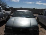 Flywheel/flex Plate Automatic Fwd 6-231 3.8L Fits 95-99 Bonneville 110465. Fixed Price $20.00.
