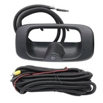 Rear Tailgate Handle Backup Camera For 1999-2006 Chevrolet Silverado/gmc Sierra. Fixed Price $39.99.