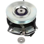 Pto Clutch For Ariens Gravely 00480600 HVZ1840 ZT1634 ZT1734 ZT1840 ZT2040. Fixed Price $97.42.