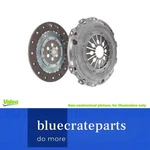 Clutch Kit Valeo 826899 - 2PCS 1.8 Tdci Ford Tourneo Connect, Transit. Fixed Price $122.32.