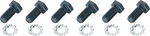 Flywheel To Crankshaft Bolt Set. Fixed Price $15.99.