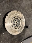 2001 Porsche Boxter 3.2L Dual Mass Flywheel Oem. Fixed Price $100.00.