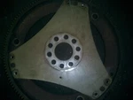 97-99 Audi A8 Flywheel/flex Plate Automatic Transmission 3.7 Liter 4.2. Fixed Price $70.20.