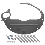 2018-2023 Mustang 10R80 Bellhousing Spacer Plate Genuine Ford Street Outlaw Sale. Fixed Price $210.49.
