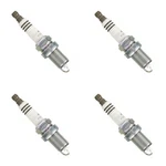Ngk For Toyota 4RUNNER 1997-2002 Spark Plug Ruthenium Box Of FR5BHX. Fixed Price $74.96.