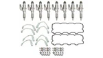 2001-04.5 Gm Chevrolet 6.6L Duramax LB7 100HP Performance Injectors Kit. Fixed Price $1969.99.